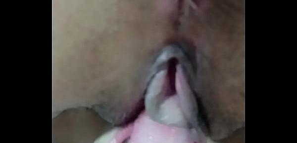  Rico sexo oral a la esposa de mi primo